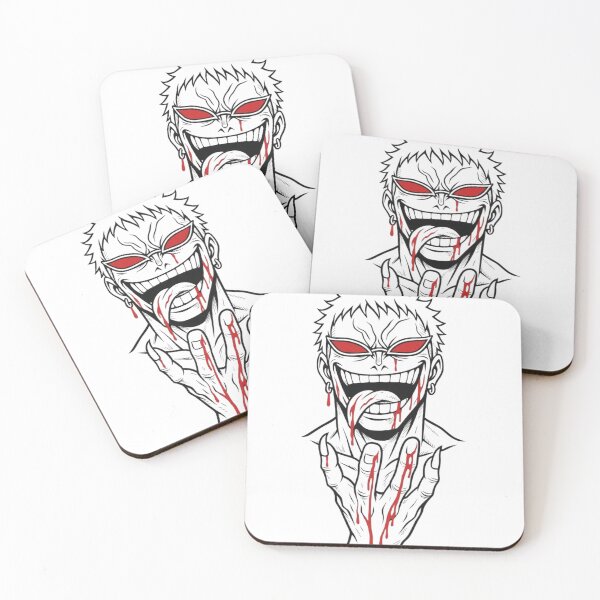 Item preview, DOFLAMINGO designed and sold by PrismPulseApp.