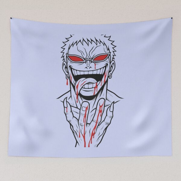 Item preview, DOFLAMINGO designed and sold by PrismPulseApp.