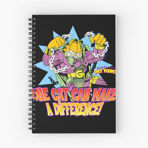 Item preview, One Cat Can Make A Difference Pet Force designed and sold by SeamlessWord.