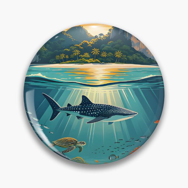 Item preview, SURIN ISLANDS – OCEAN SANCTUARY designed and sold by Spirit of Siam.