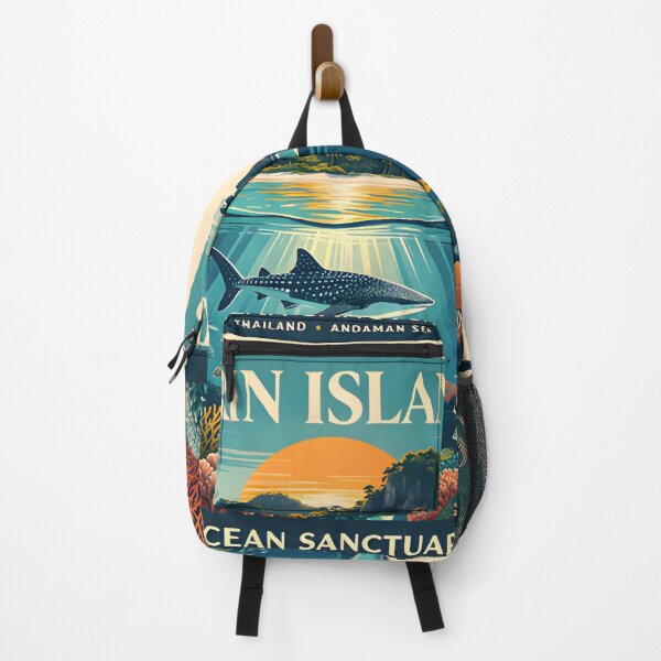 Item preview, SURIN ISLANDS – OCEAN SANCTUARY designed and sold by Spirit of Siam.