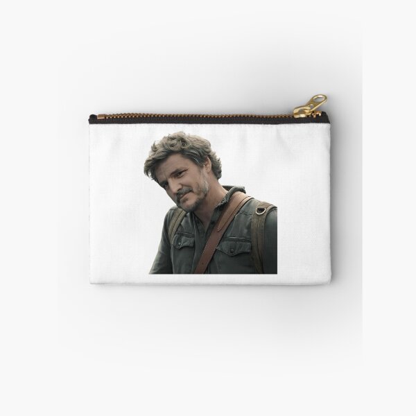Item preview, Pegatina de Pedro Pascal designed and sold by arashikibo.