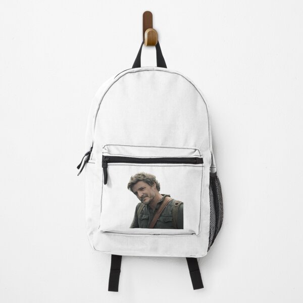 Item preview, Pedro Pascal Sticker designed and sold by arashikibo.