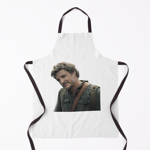 Item preview, Pedro Pascal Sticker designed and sold by arashikibo.