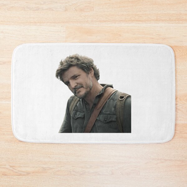 Item preview, Pedro Pascal Sticker designed and sold by arashikibo.