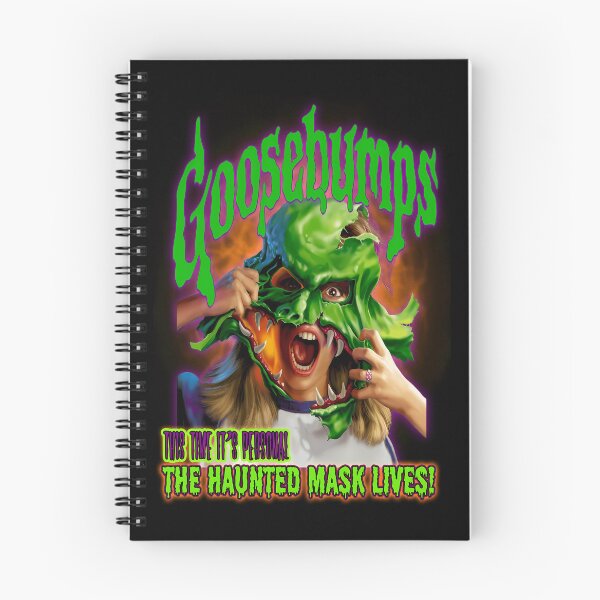 Item preview, Scary Green Mask designed and sold by thoantz.