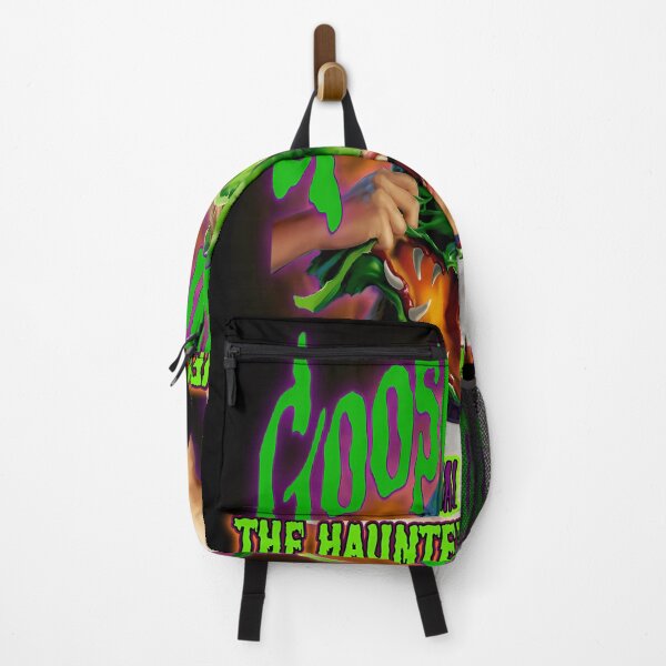 Item preview, Scary Green Mask designed and sold by thoantz.