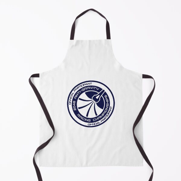 Item preview, Wipeout AGRC designed and sold by Omnithread.