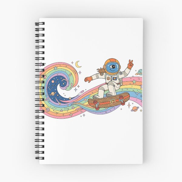 Item preview, Exploración espacial designed and sold by Art Dila Studio.