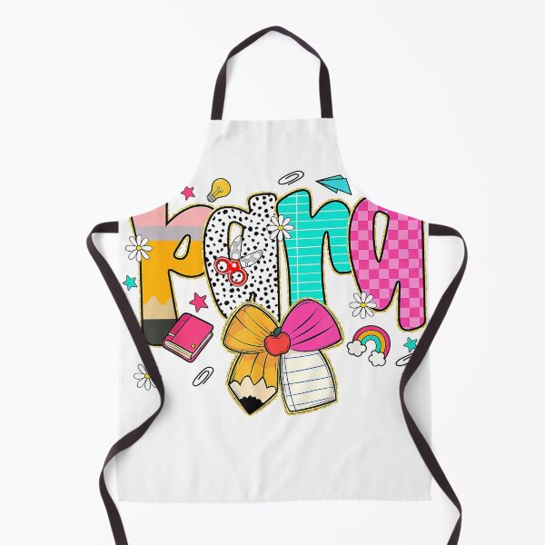 Item preview, para Paraprofessional Coquette First Day Back to School T-Shirt designed and sold by kevincuellar.