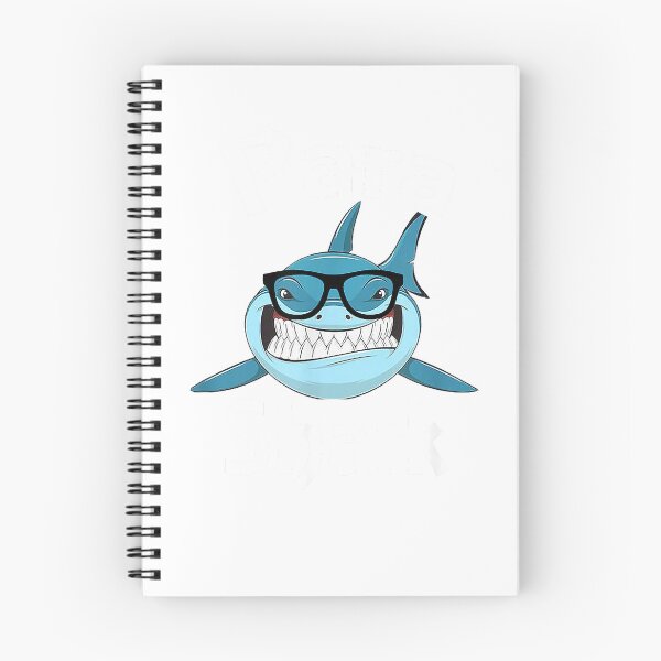Item preview, Para Shark Funny Paraprofessional Teacher T-Shirt designed and sold by gidget-gadget.