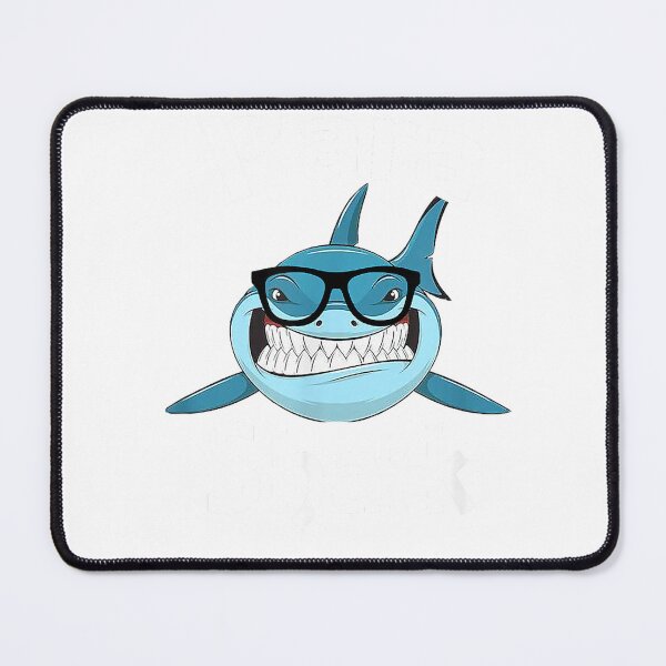 Item preview, Para Shark Funny Paraprofessional Teacher T-Shirt designed and sold by gidget-gadget.