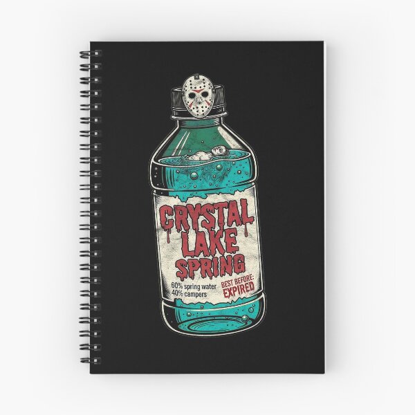 Item preview, Crystal Lake Spring designed and sold by Ambers Realm.
