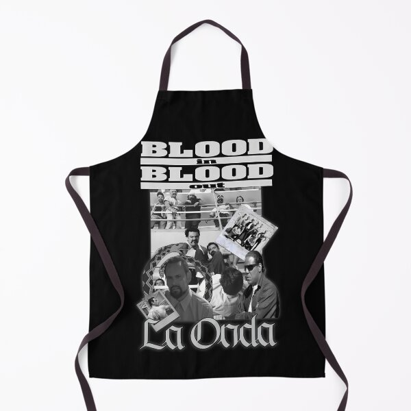 Item preview, Prison Gang Movie Scene designed and sold by thoantz.