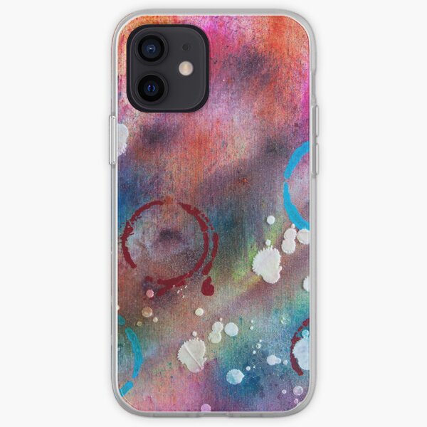 Ice Castles VII iPhone Soft Case