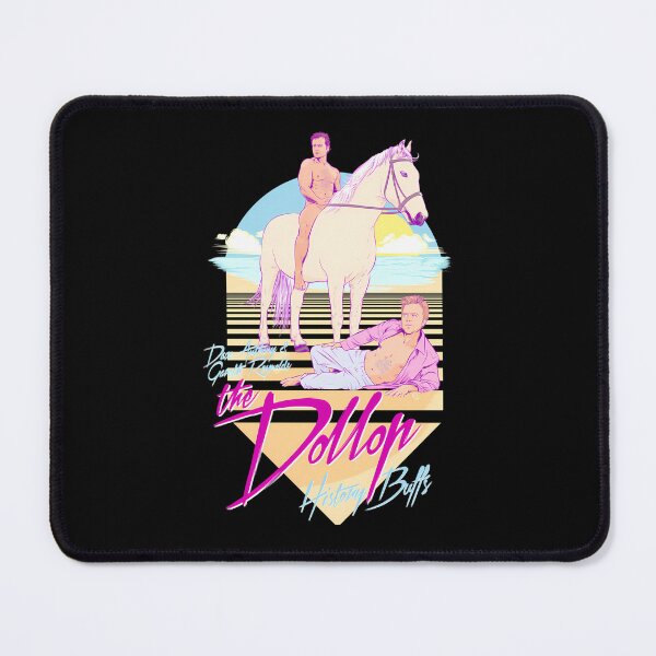 Item preview, Comedy History Podcast Pair designed and sold by thoantz.