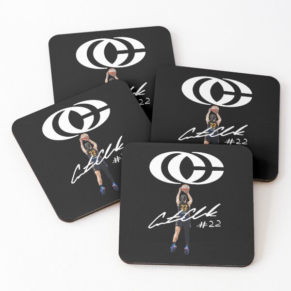 Item preview, Shoot More Threes Caitlin Clark Signatures 2026 designed and sold by NgocLanDesign.