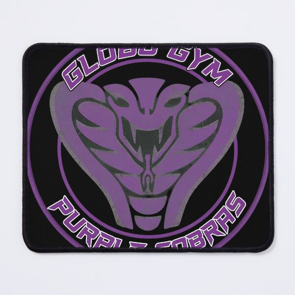 Item preview, Retro Cobra Gym Emblem Athletics  designed and sold by ARTBYKTANA.