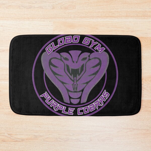 Item preview, Retro Cobra Gym Emblem Athletics  designed and sold by ARTBYKTANA.