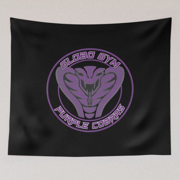 Item preview, Retro Cobra Gym Emblem Athletics  designed and sold by ARTBYKTANA.