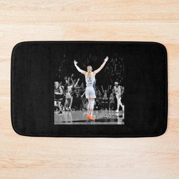 Item preview, Paige Bueckers Retro Basketball Graphic designed and sold by NgocLanDesign.