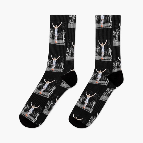 Item preview, Paige Bueckers Retro Basketball Graphic designed and sold by NgocLanDesign.