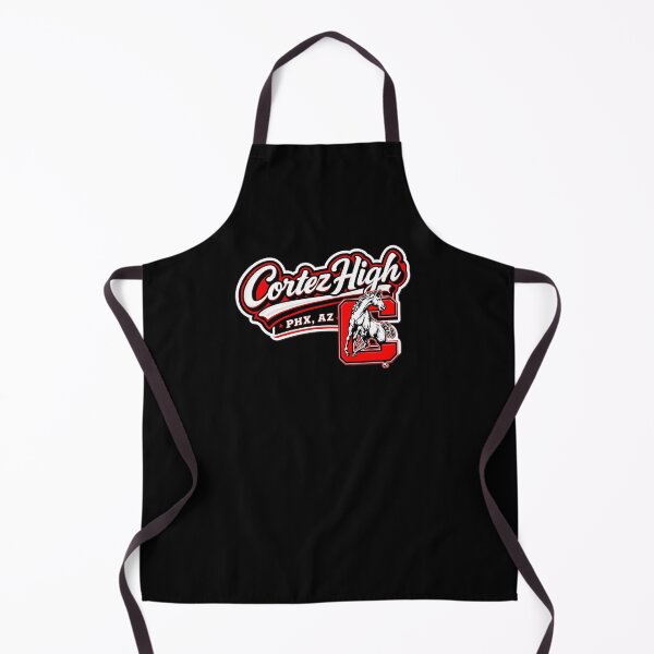 Item preview, Cortez High School Colts (Phoenix, Arizona) designed and sold by LockedUp.