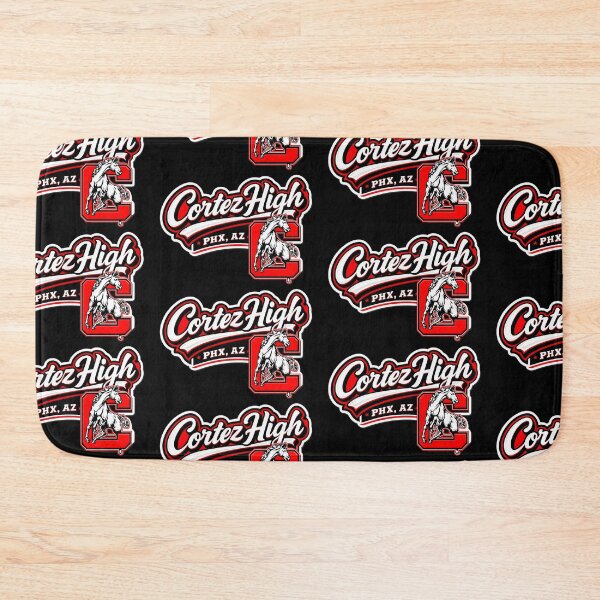 Item preview, Cortez High School Colts (Phoenix, Arizona) designed and sold by LockedUp.