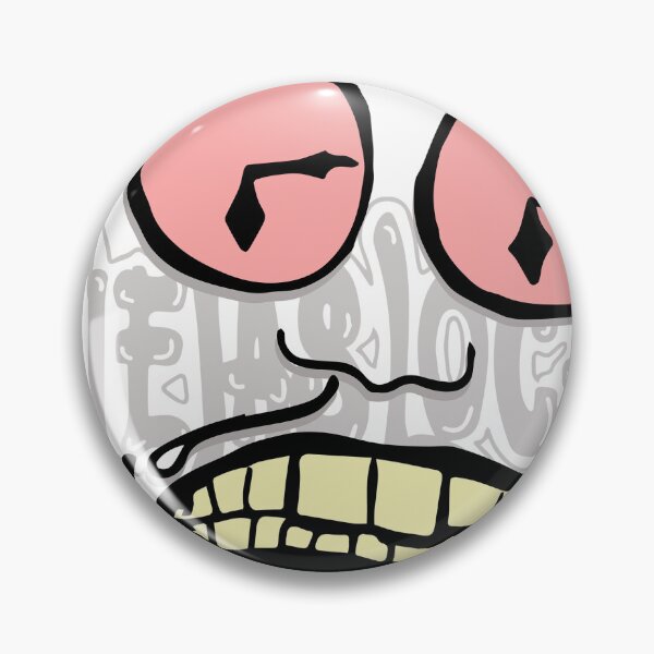 Item preview, Viejas Locas Tired Eyes designed and sold by design-sopsunil.