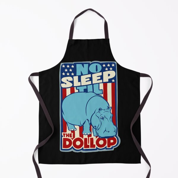 Item preview, Hippo American Flag designed and sold by thoantz.