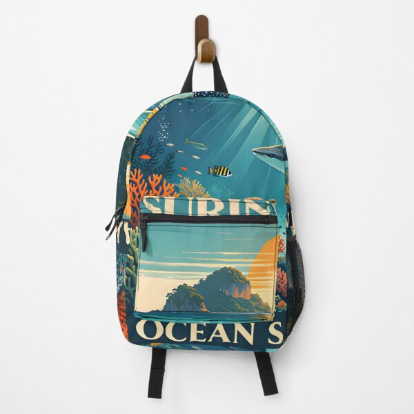Item preview, SIMILAN ISLANDS – GRANITE GIANTS designed and sold by Spirit of Siam.