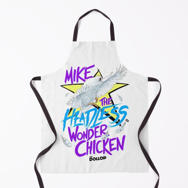 Item preview, Headless Chicken Wonder designed and sold by thoantz.
