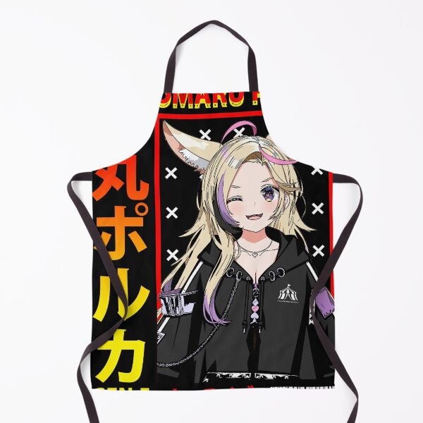 Item preview, Omaru Polka With Hoodie designed and sold by UDTee.