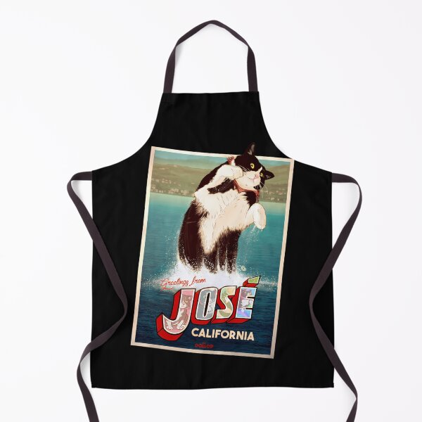 Item preview, Greetings From Jose California designed and sold by thoantz.