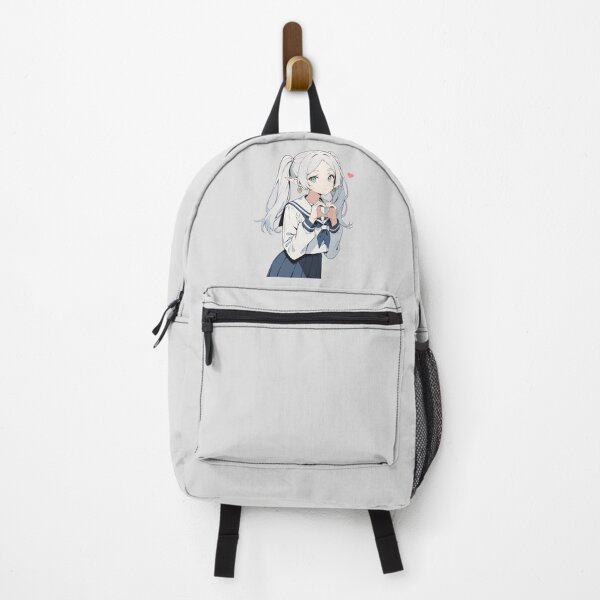 Item preview, Frieren designed and sold by PrismPulseApp.