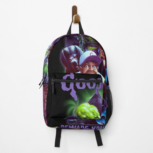 Item preview, Goosebumps Horror Creatures designed and sold by Alienshopdesign.