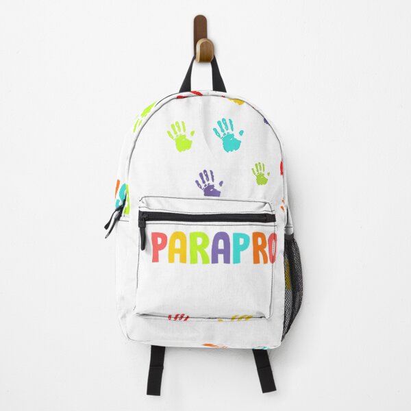 Item preview, Paraprofessional - If You Think My Hands Full See My Heart T-Shirt designed and sold by KTY-NUSS.