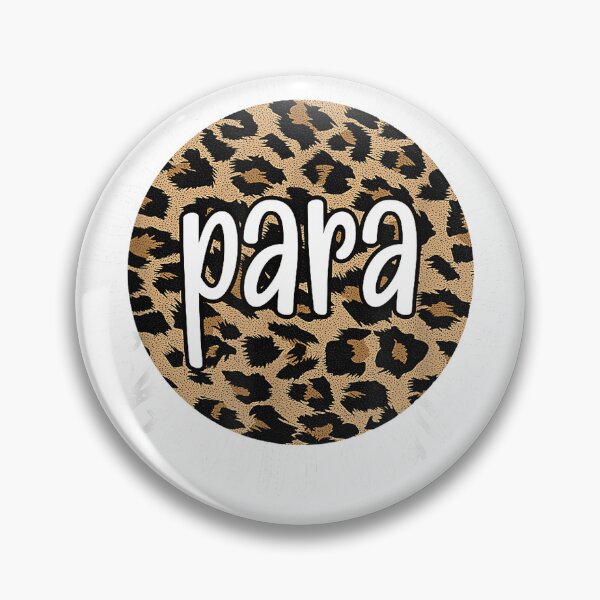 Item preview, Paraprofessional Appreciation Parapro Best para T-Shirt Small designed and sold by KTY-NUSS.