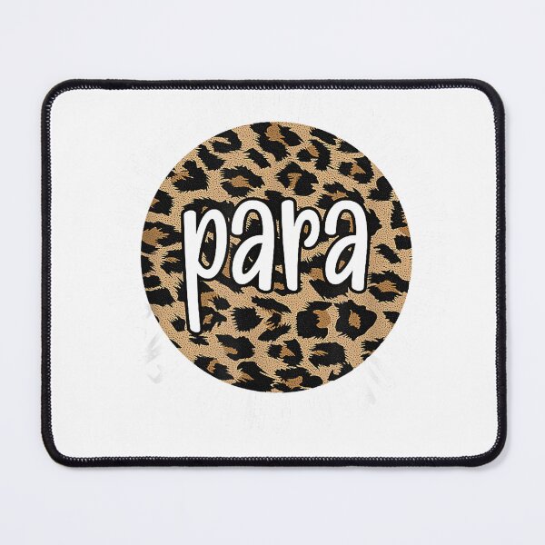 Item preview, Paraprofessional Appreciation Parapro Best para T-Shirt Small designed and sold by KTY-NUSS.