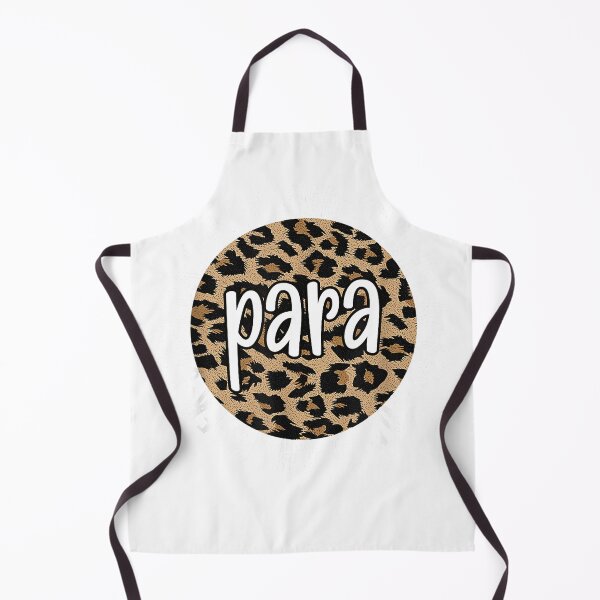 Item preview, Paraprofessional Appreciation Parapro Best para T-Shirt Small designed and sold by KTY-NUSS.