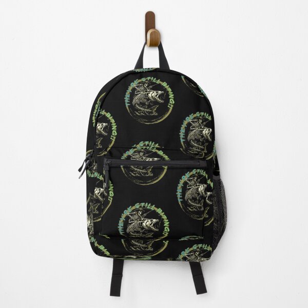 Item preview, They're Still Biting!! designed and sold by joztees.