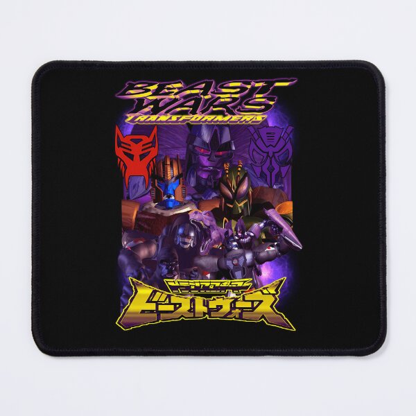 Item preview, Beast Wars Transformers Battle designed and sold by Alienshopdesign.