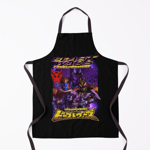 Item preview, Beast Wars Transformers Battle designed and sold by Alienshopdesign.