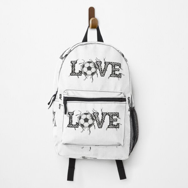 Item preview, Love Football designed and sold by TiffanyTTees.