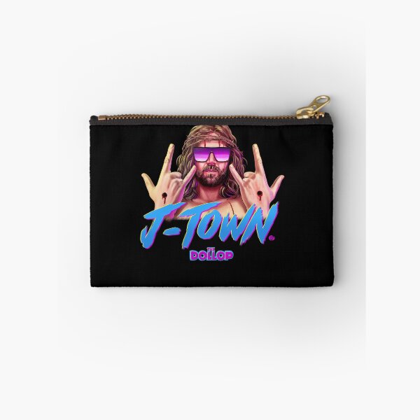 Item preview, The Dollop J-Town designed and sold by Alienshopdesign.