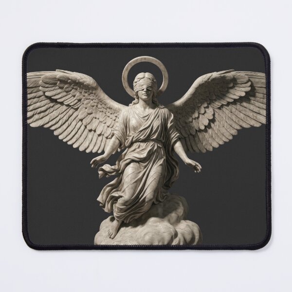 Item preview, Silent Judgment designed and sold by Tout-Puissant.