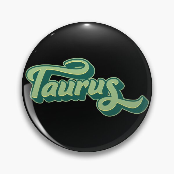 Item preview, Taurus designed and sold by PeachyLitchi.