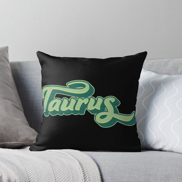 Item preview, Taurus designed and sold by PeachyLitchi.