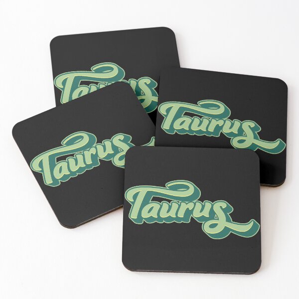 Item preview, Taurus designed and sold by PeachyLitchi.