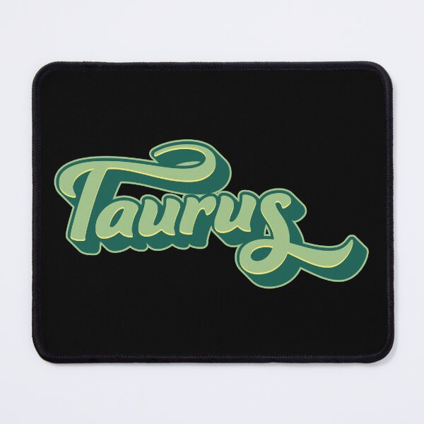Item preview, Taurus designed and sold by PeachyLitchi.